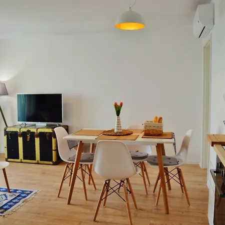 Apartment Nirvana - 2