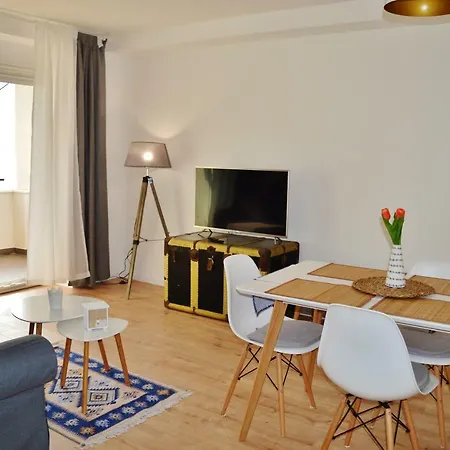Apartment Nirvana - 2