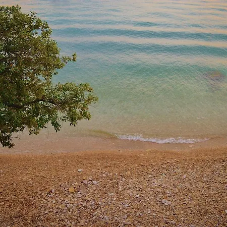 Nirvana - 2 Crikvenica