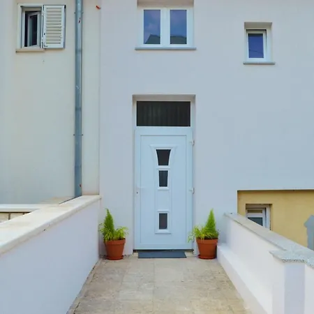 Nirvana - 2 Apartment Crikvenica