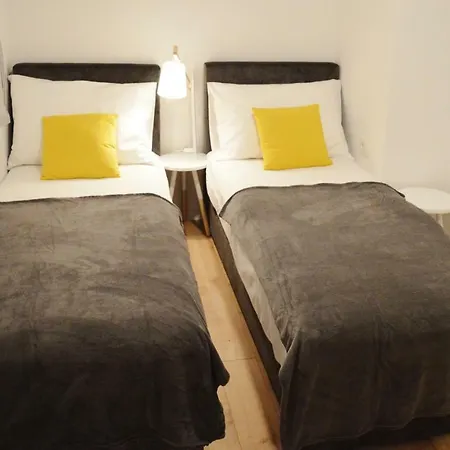 Apartment Nirvana - 2